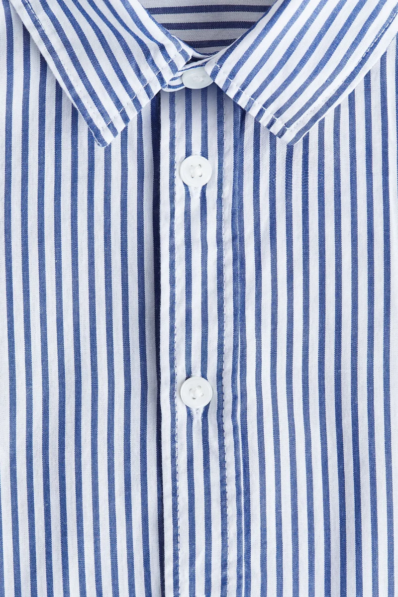 H&M Cotton shirt